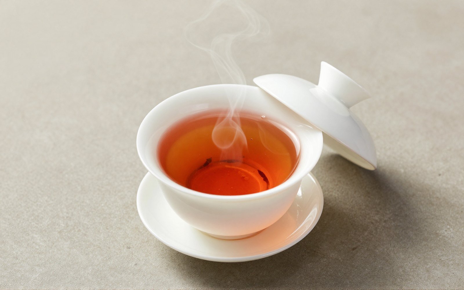 Dian Hong Yunnan Black Tea