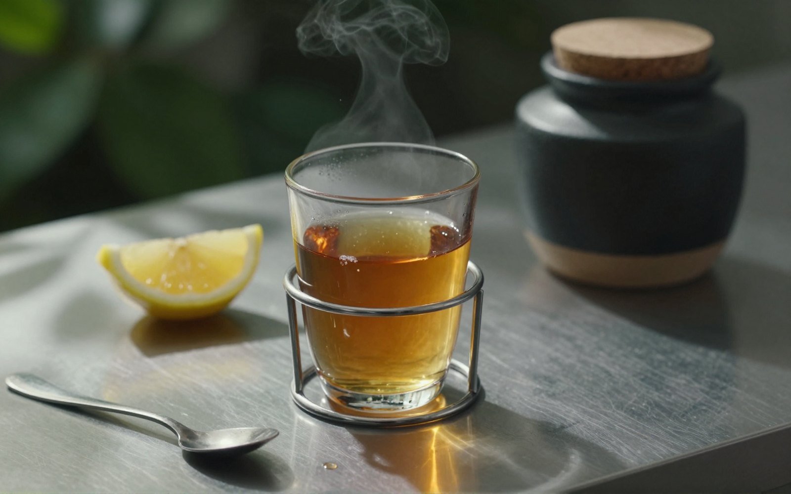 High-Grown Bergamot Earl Grey