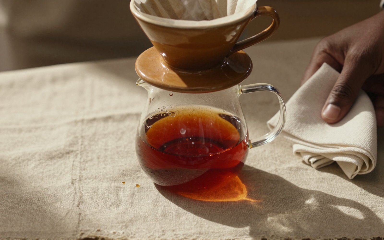 Ethiopia Yirgacheffe Kochere Natural