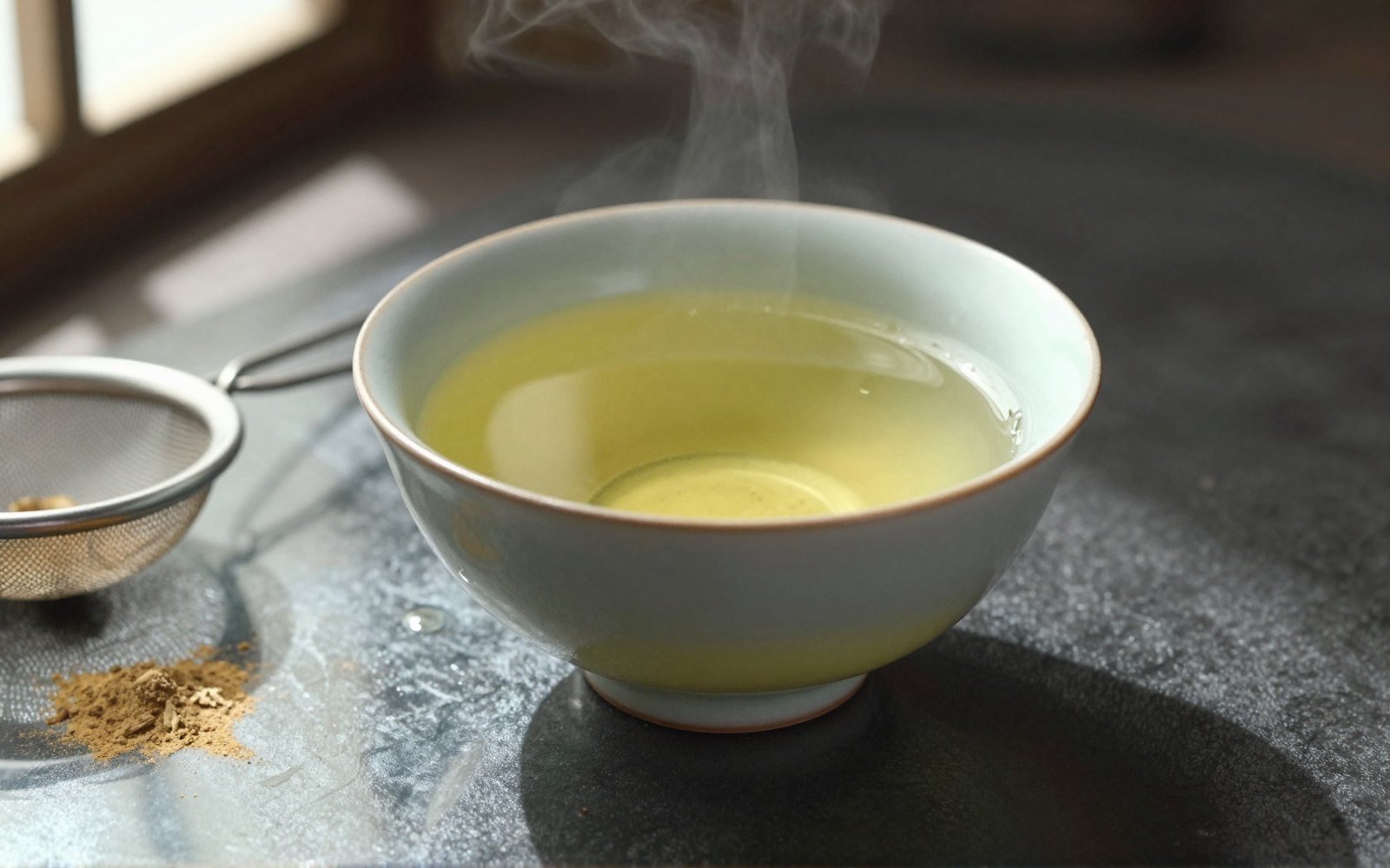 China Anhui Lu’an Guan Pian