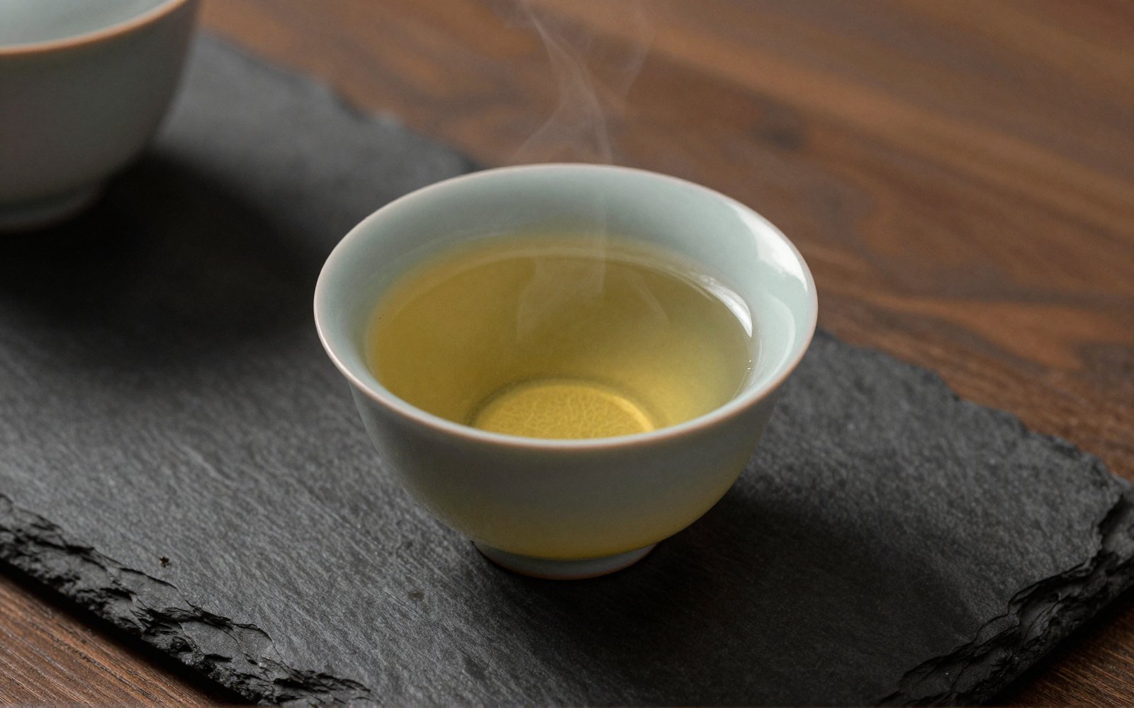 China Sichuan Mengding Ganlu Shan Cha