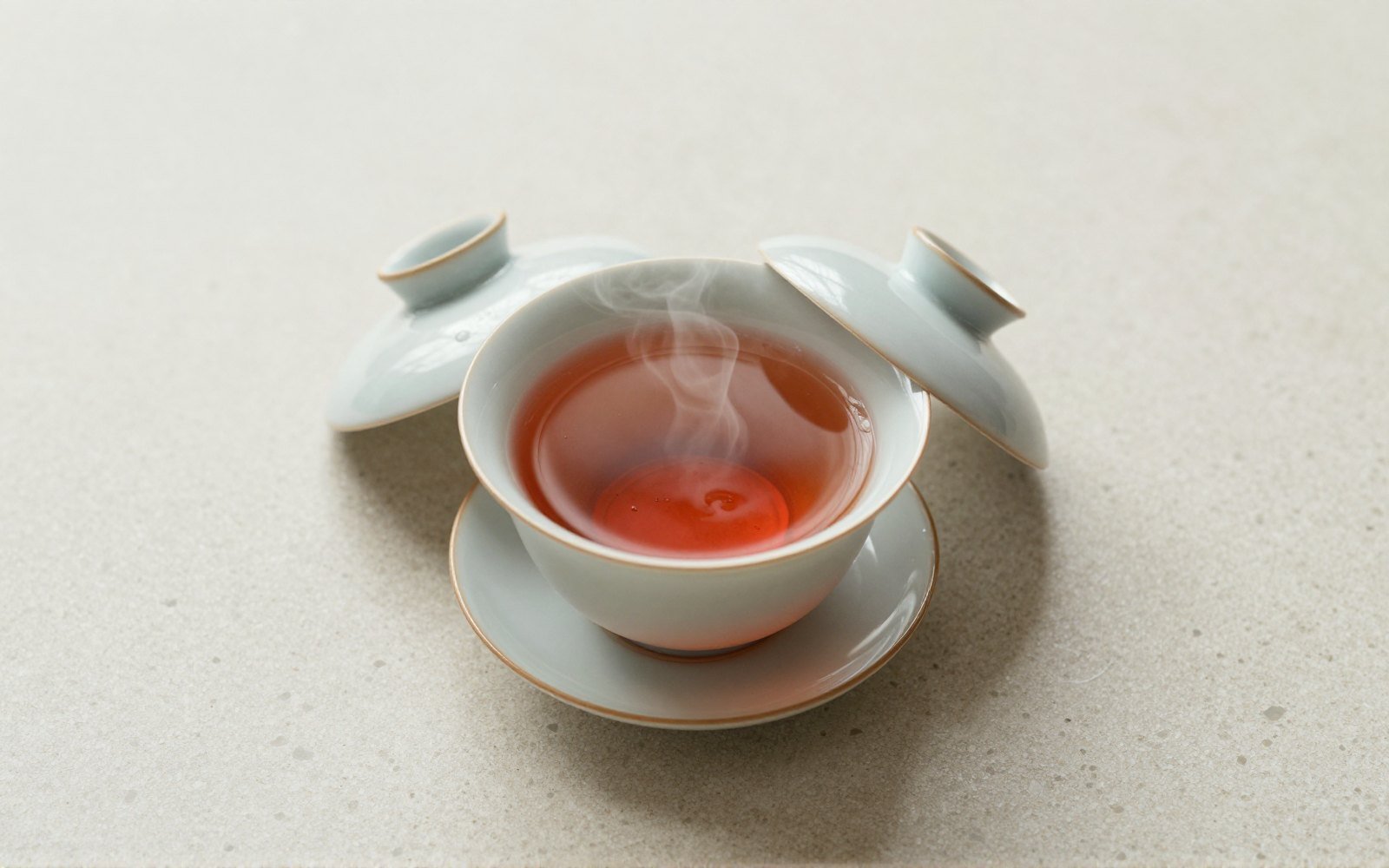 Japan Shizuoka Arabushi Black Tea