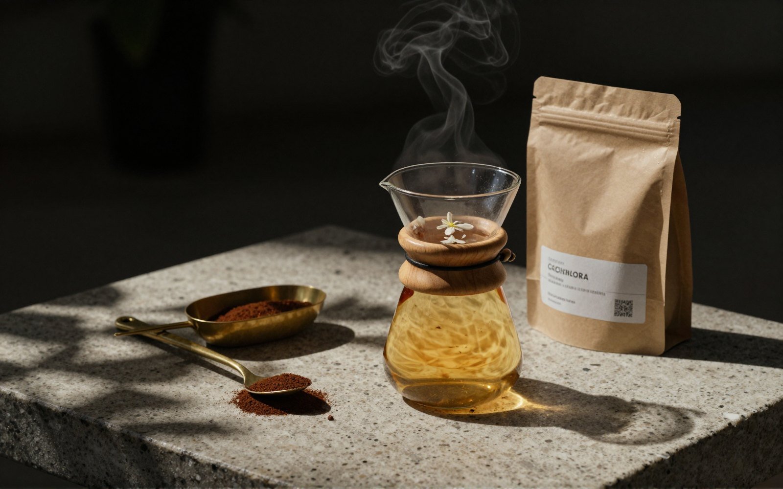 Ecuador Pichincha Sidra Coffee