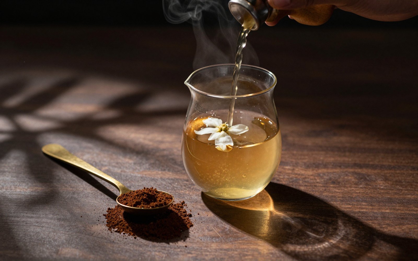 Ecuador Pichincha Sidra Coffee