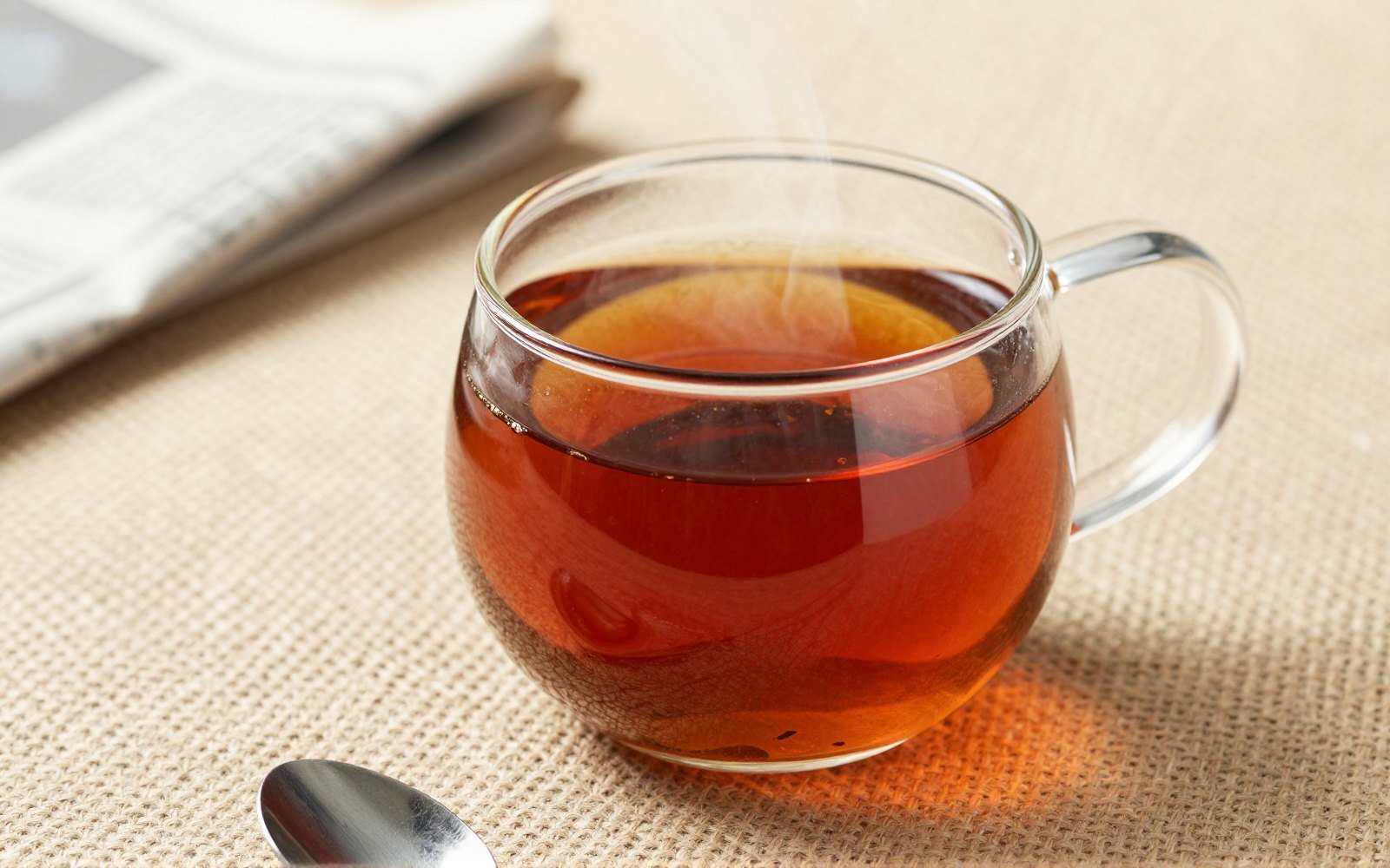 High-Grown English Breakfast Black Tea