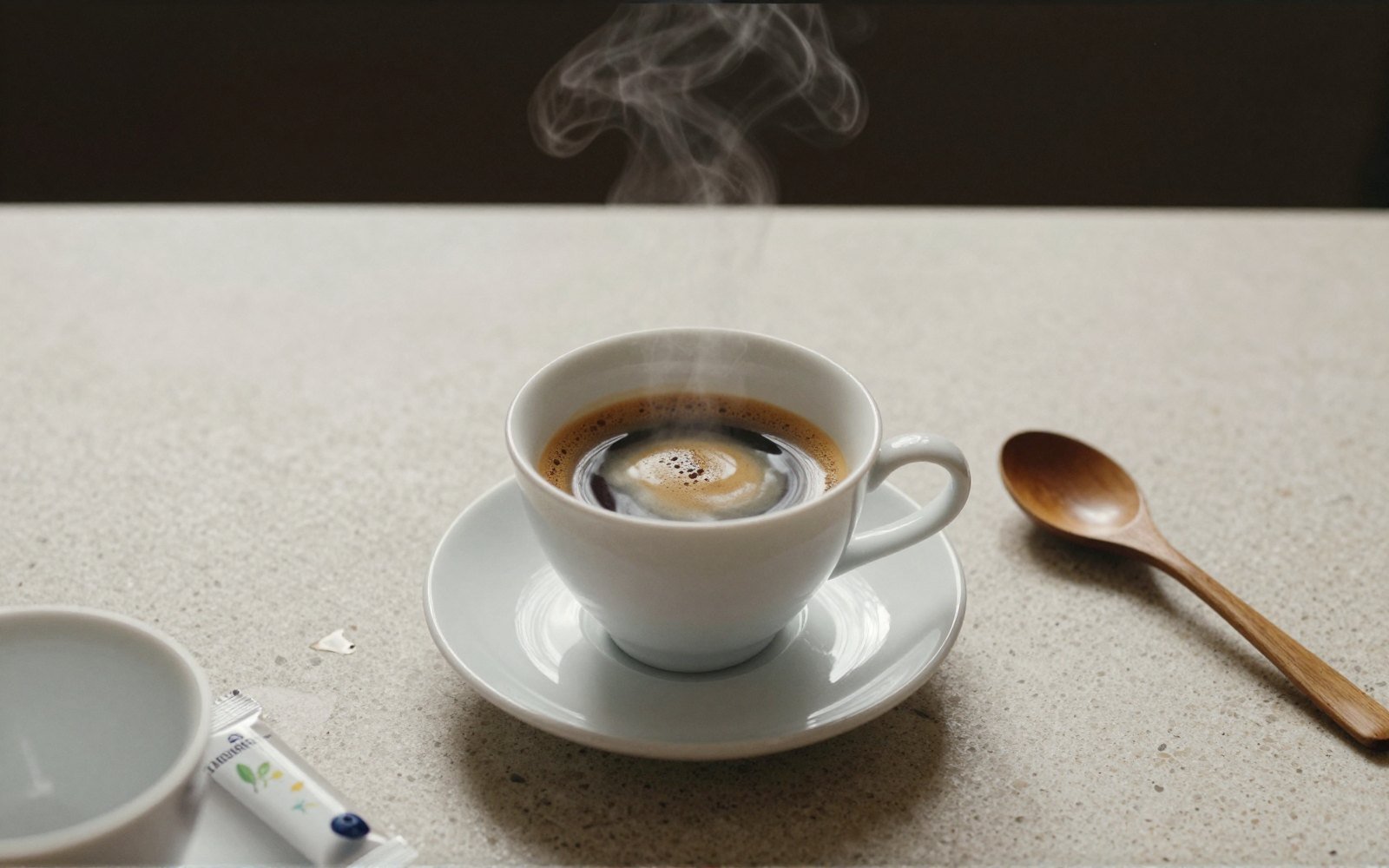 Single-Origin Ethiopian Espresso