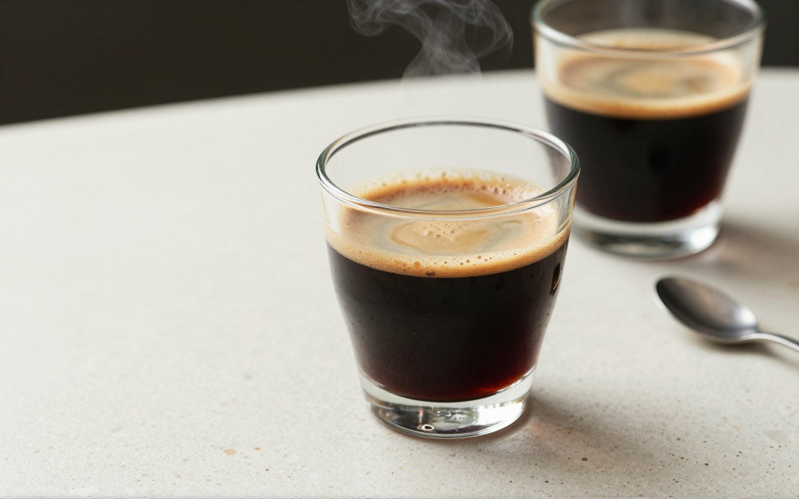 Single-Origin Ethiopian Espresso