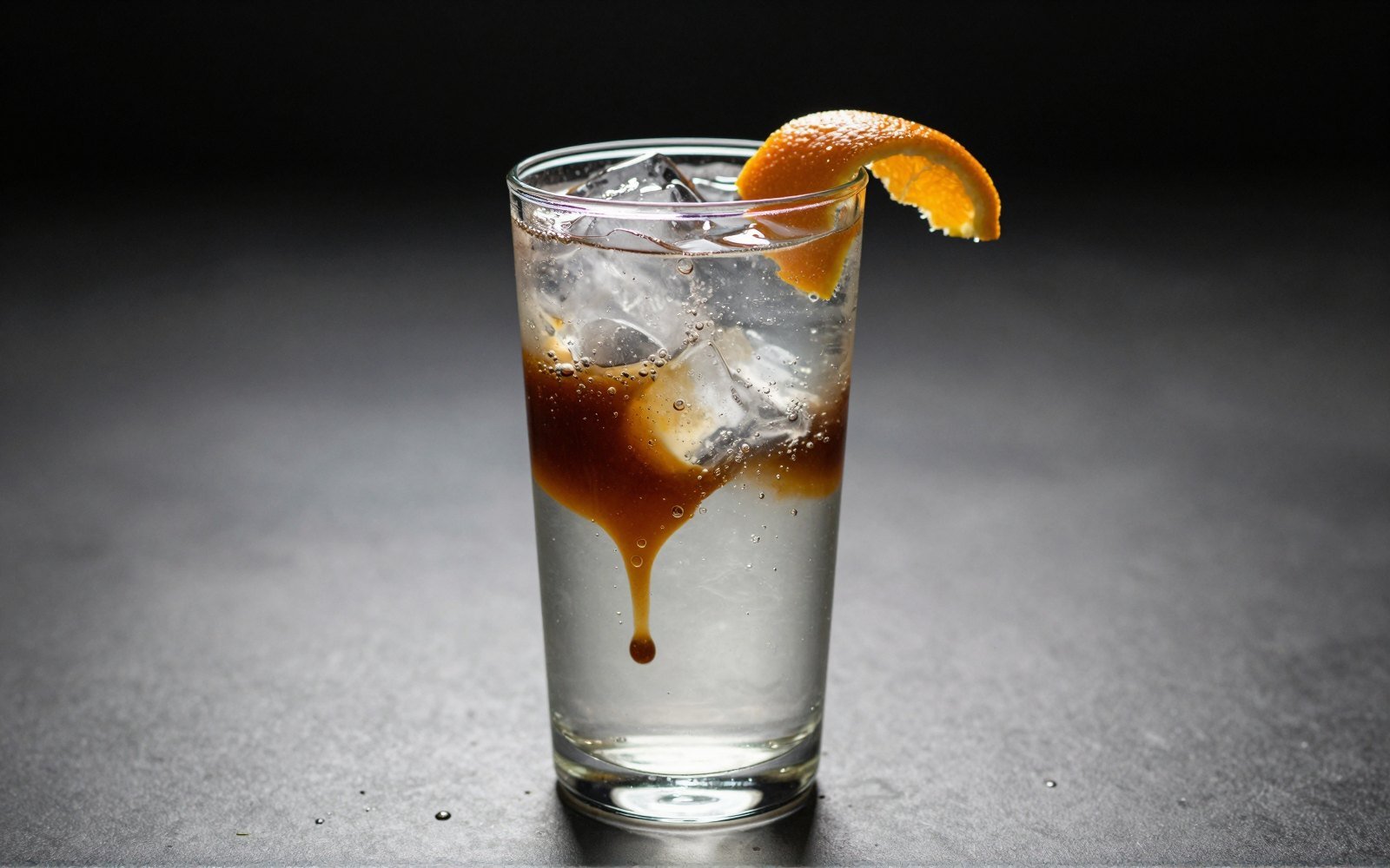 Espresso Tonic