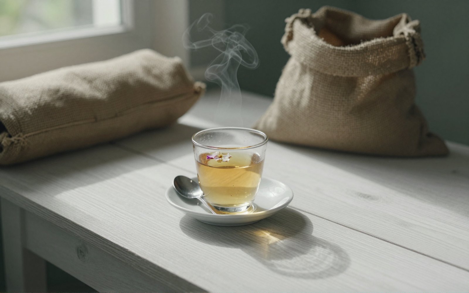 Ethiopia Guji Natural Coffee