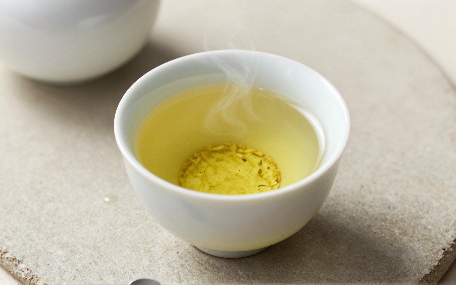 Genmaicha Toasted Brown Rice Green Tea