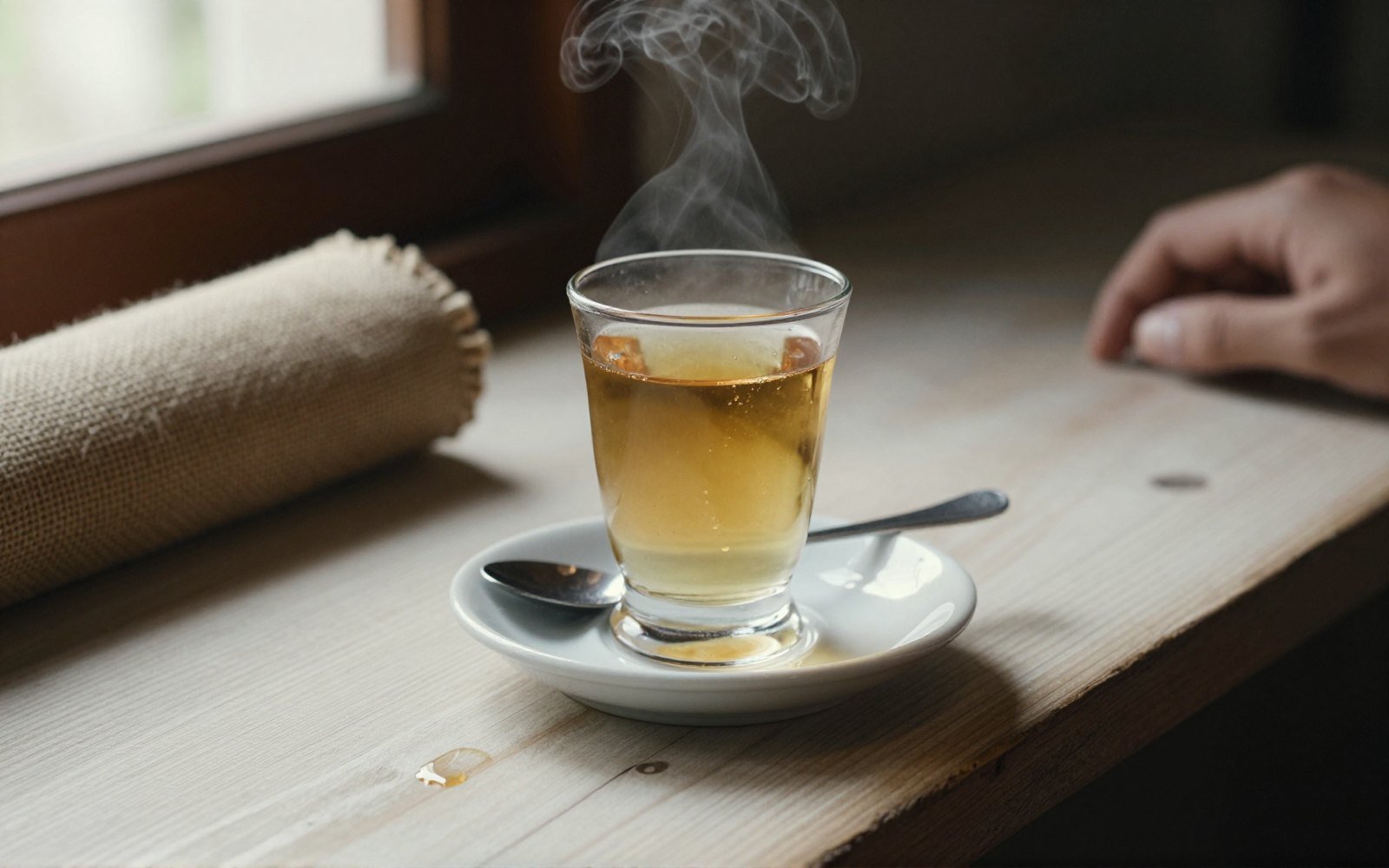 Guatemala Antigua Bourbon Coffee