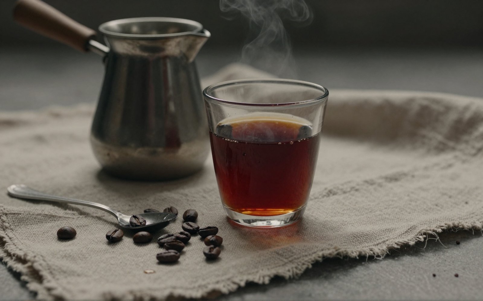 Guatemala Huehuetenango Pache Coffee
