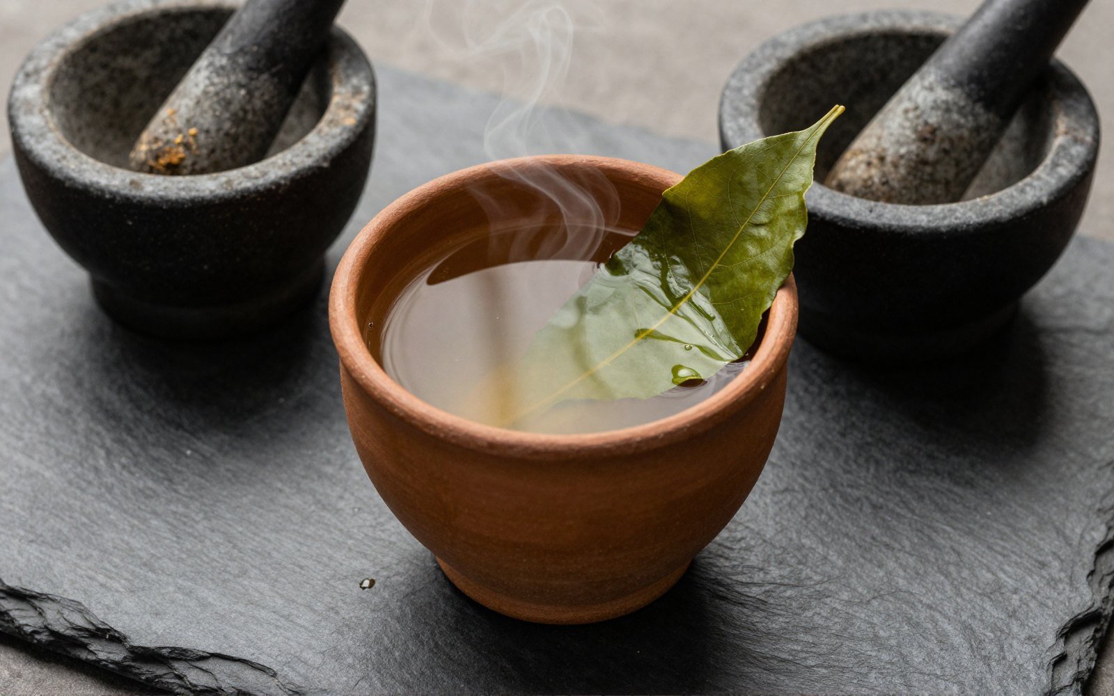 Amazonian Guayusa Energy Infusion