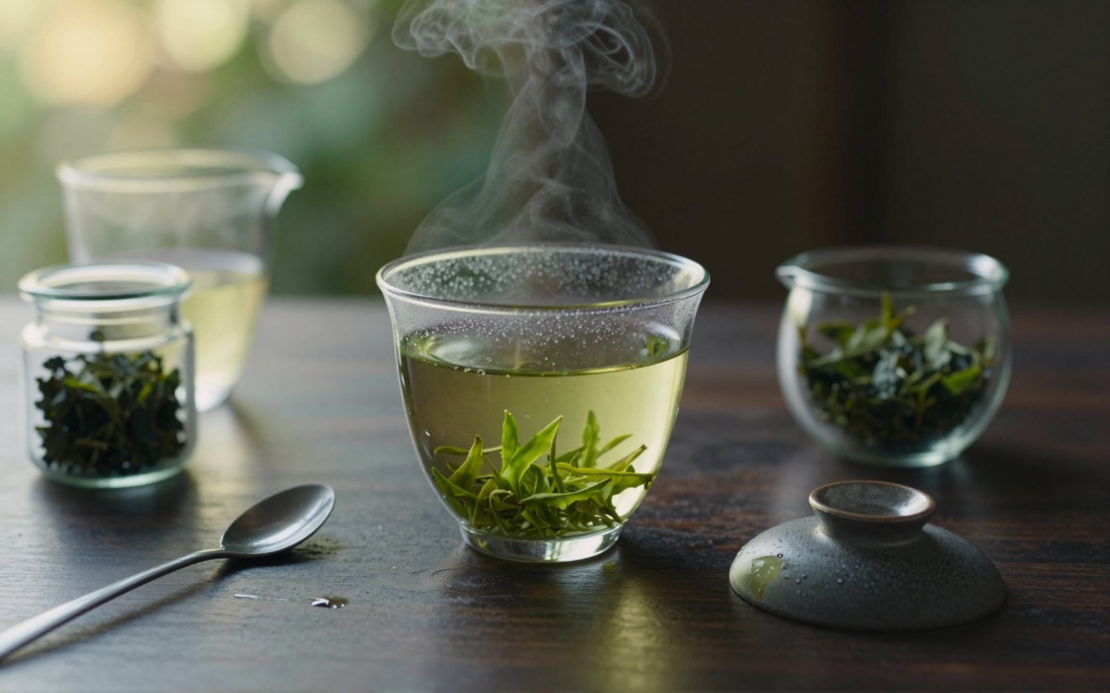 Gyokuro Imperial Shade-Grown Green Tea
