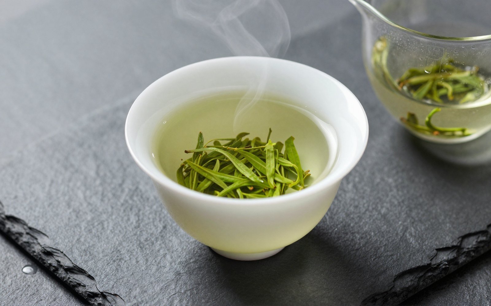 Gyokuro Imperial Shade-Grown Green Tea