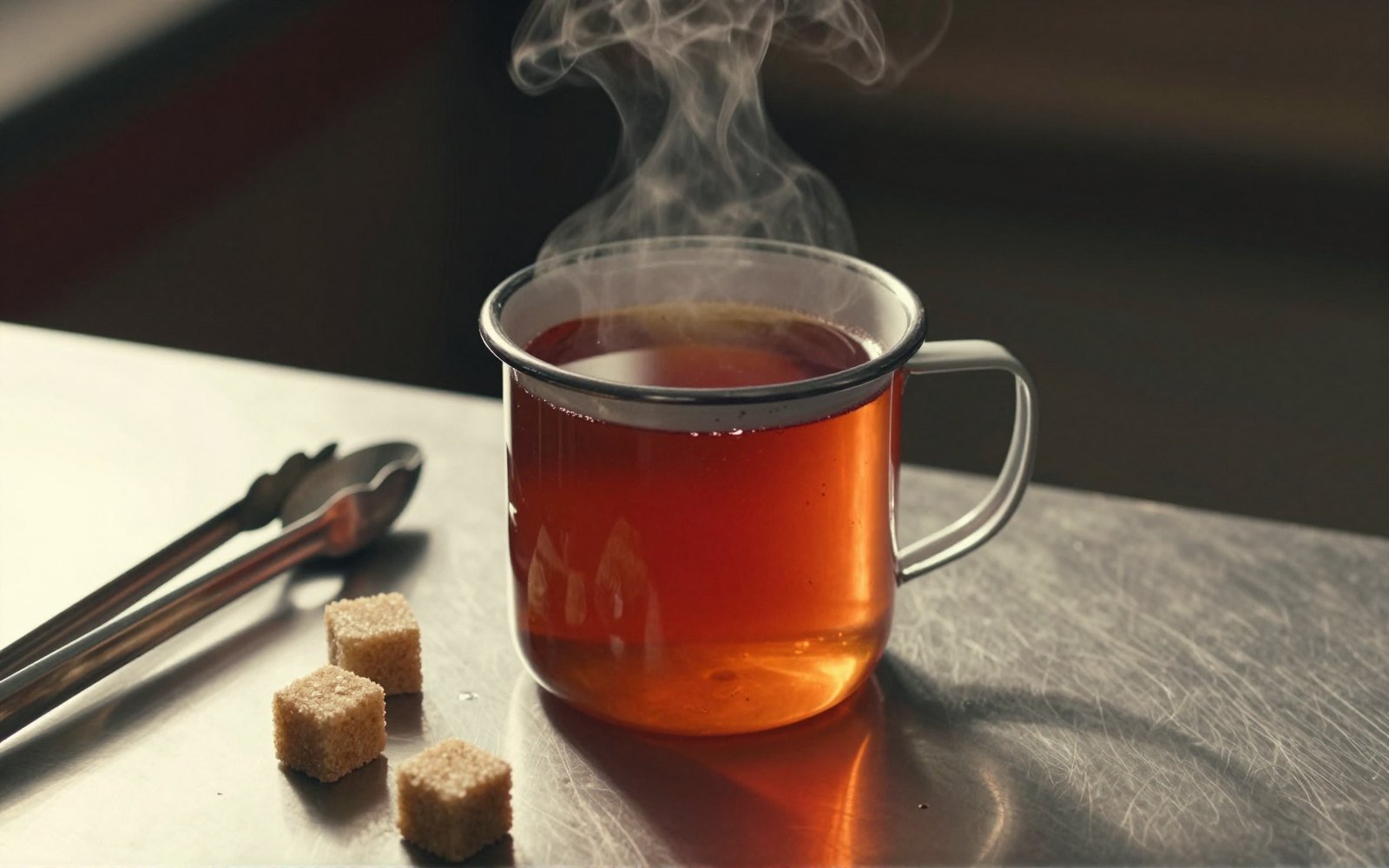 Himachal Pradesh Kangra Black Tea