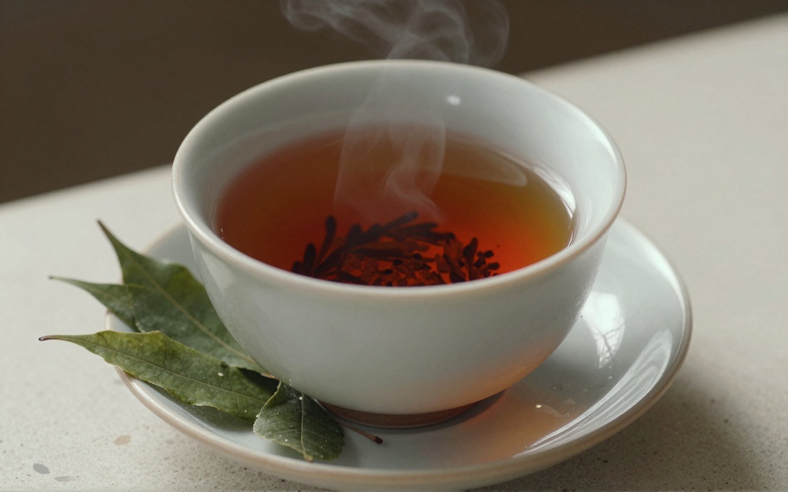 Hojicha Roasted Green Tea
