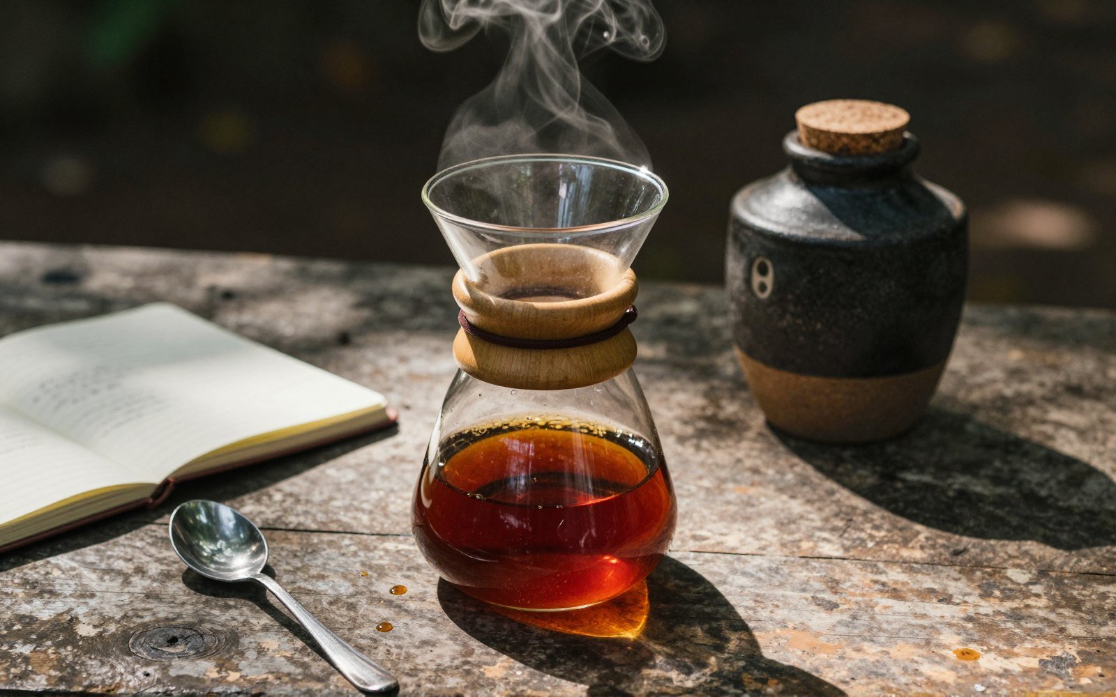 Honduras El Paraíso Pacamara Coffee