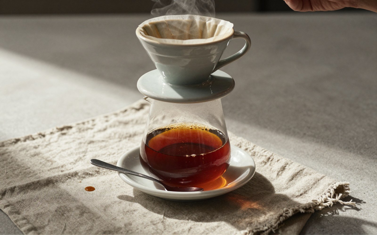 Honduras Marcala Catuai Coffee