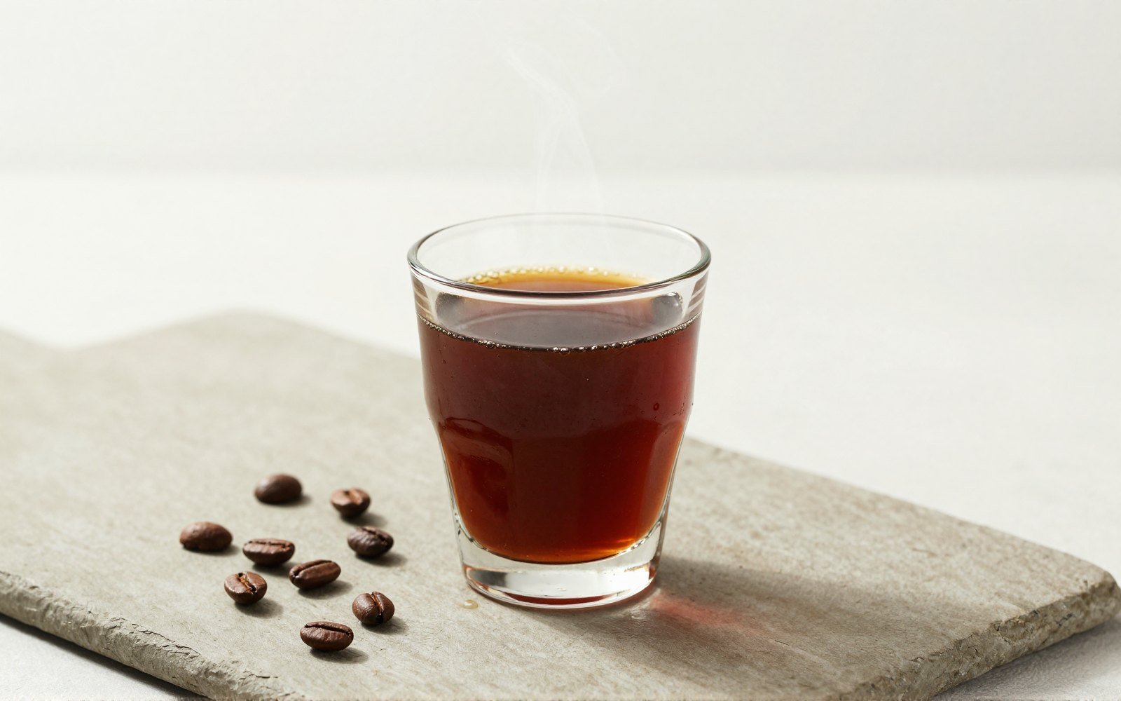 India Fine Robusta Coffee