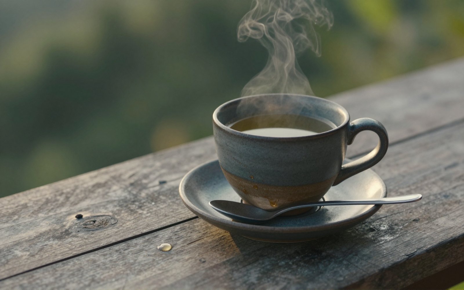 Bali Kintamani Wet-Hulled Coffee