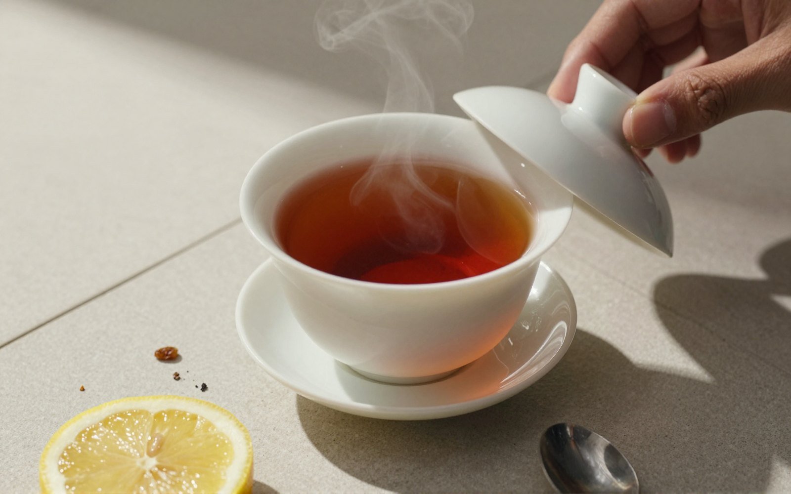 Irish Breakfast Black Tea