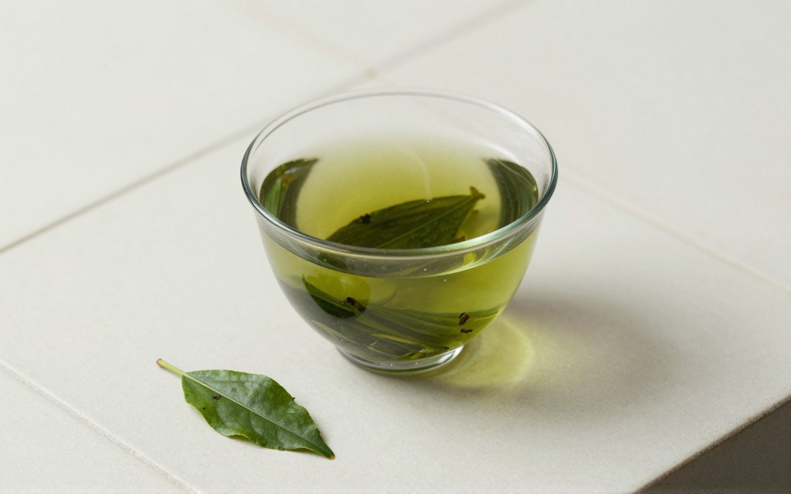 Okabe Kabusecha Shaded Tea
