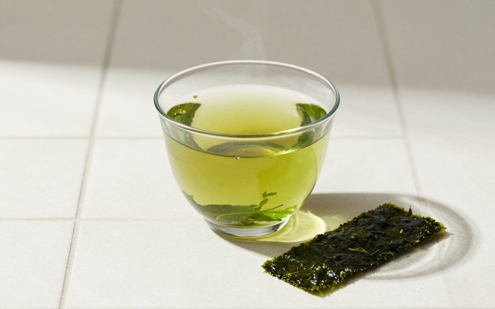 Kabusecha Shaded Green Tea