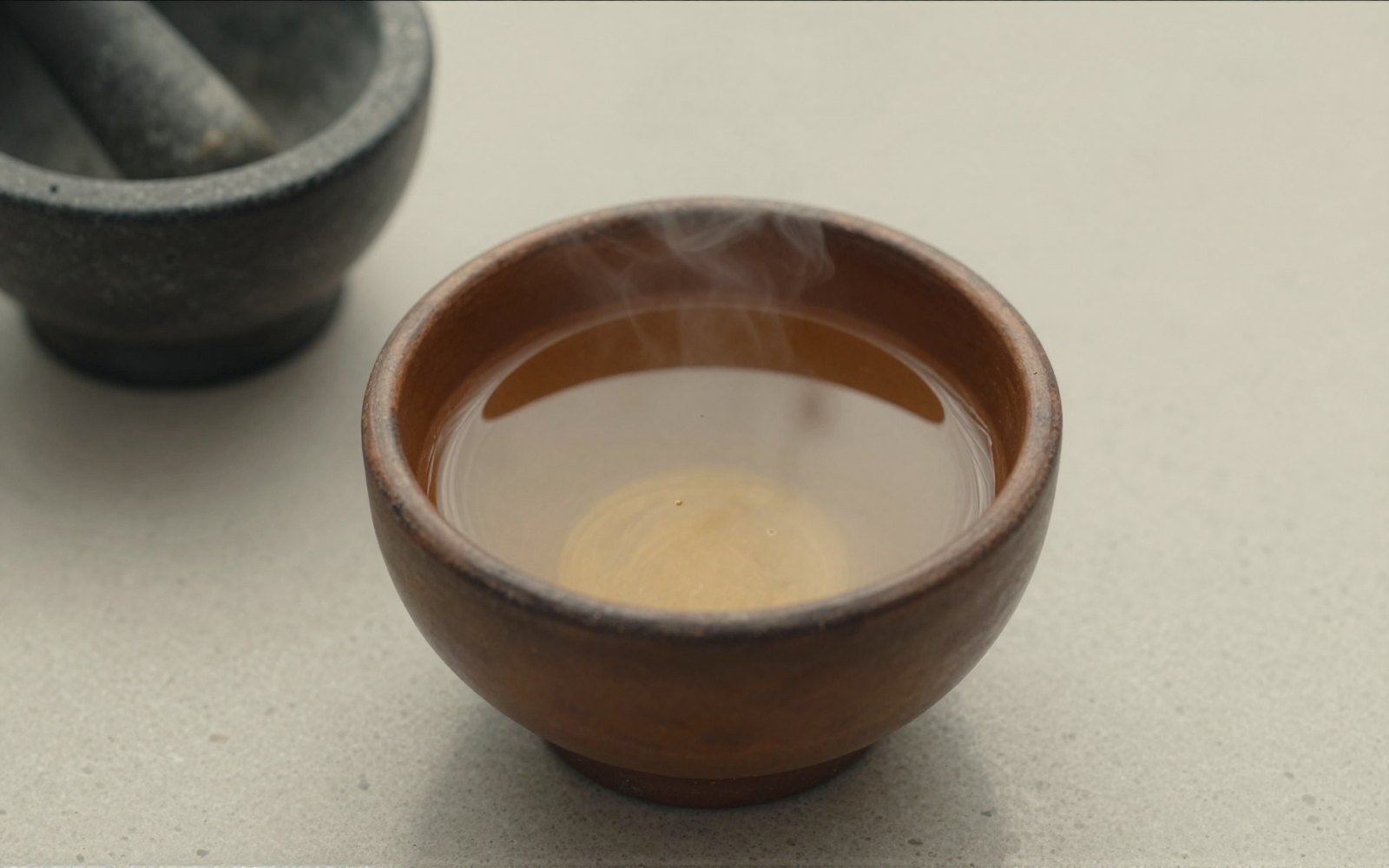 Pacific Kava Kava Soothing Ceremonial Brew