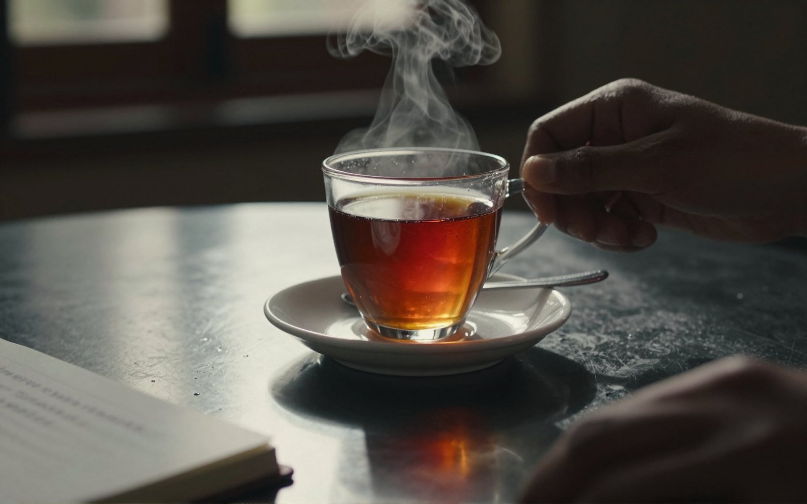 Kenya AA Blackcurrant Filter Coffee