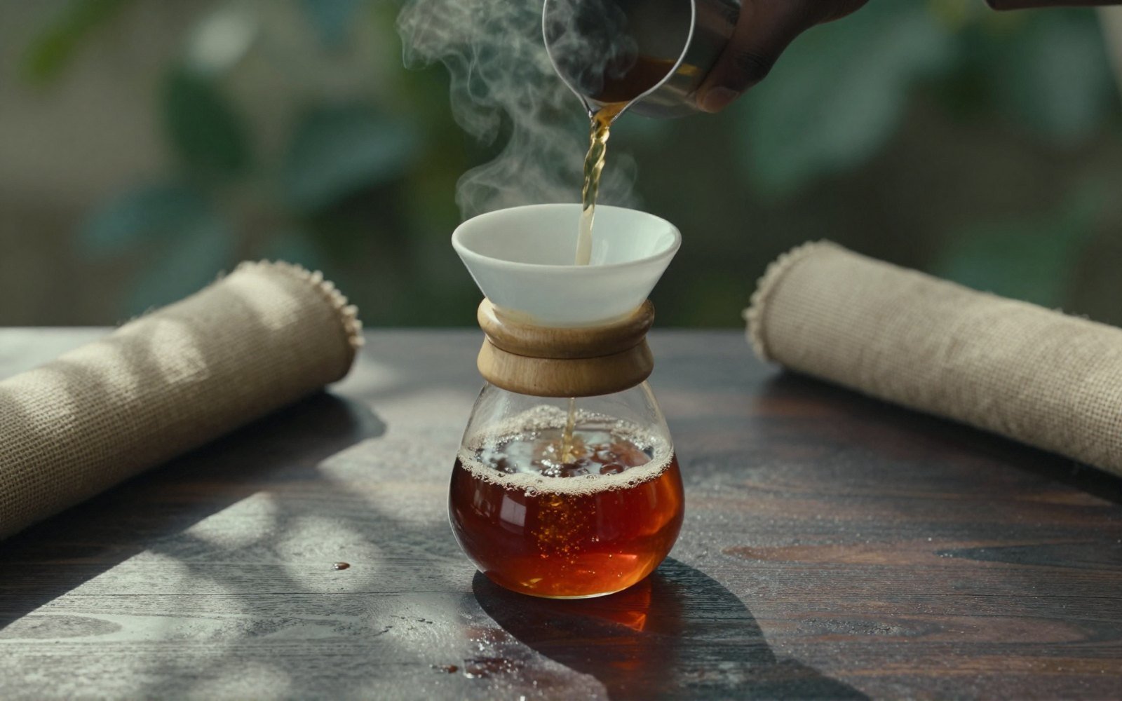 Kenya Kisii Washed Coffee