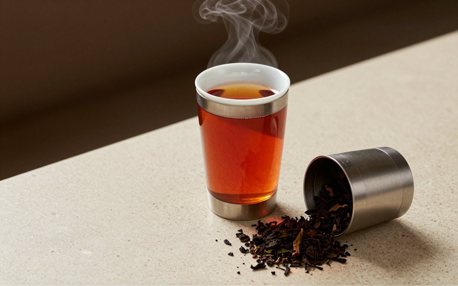 Kenya Purple-Leaf Black Tea