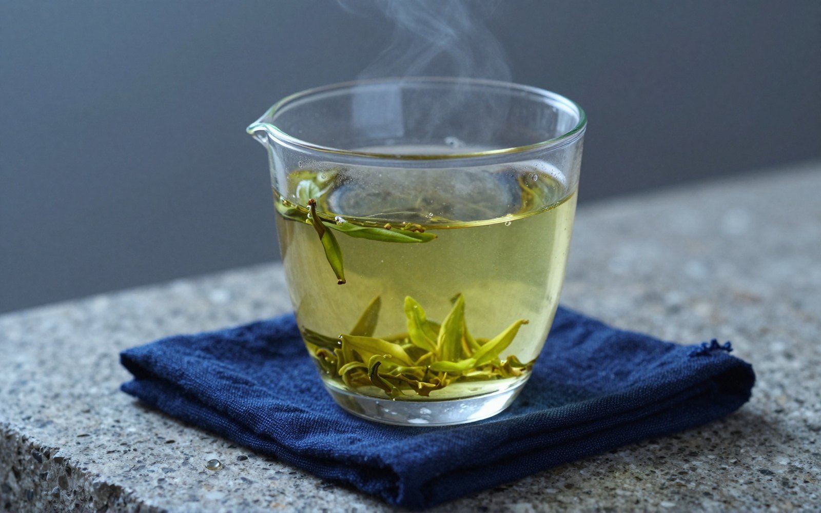 Kukicha Stem Tea
