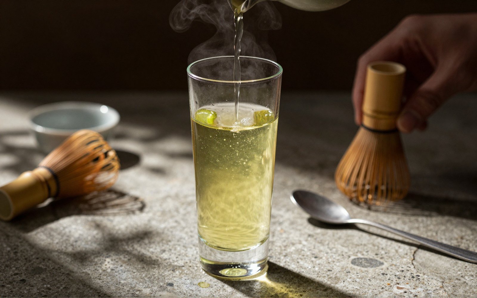 Wazuka Kyoto Sencha