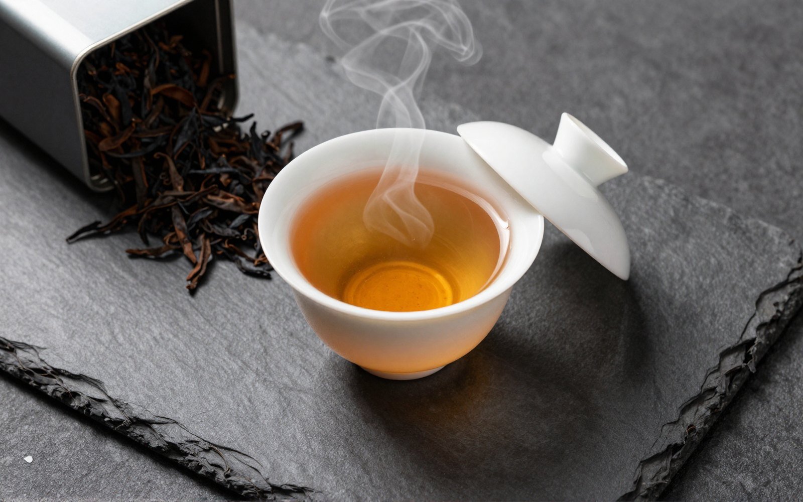 Lapsang Souchong Smoky Black Tea