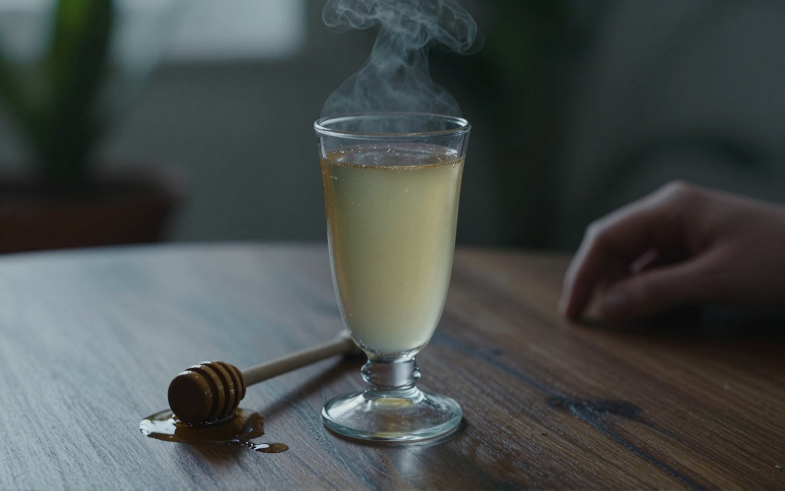 Lemon Verbena Botanical Infusion