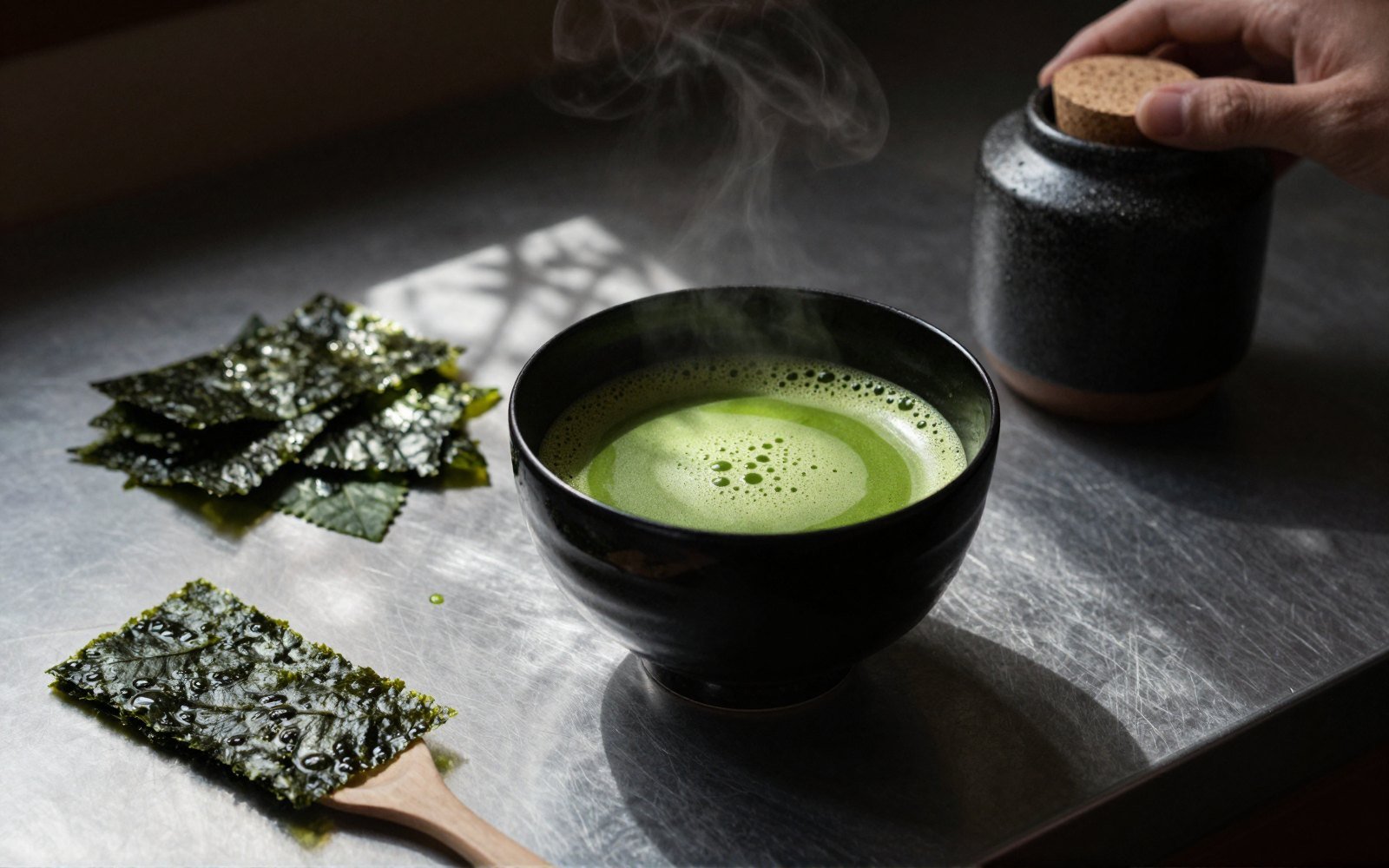 Uji Ceremonial Grade Matcha