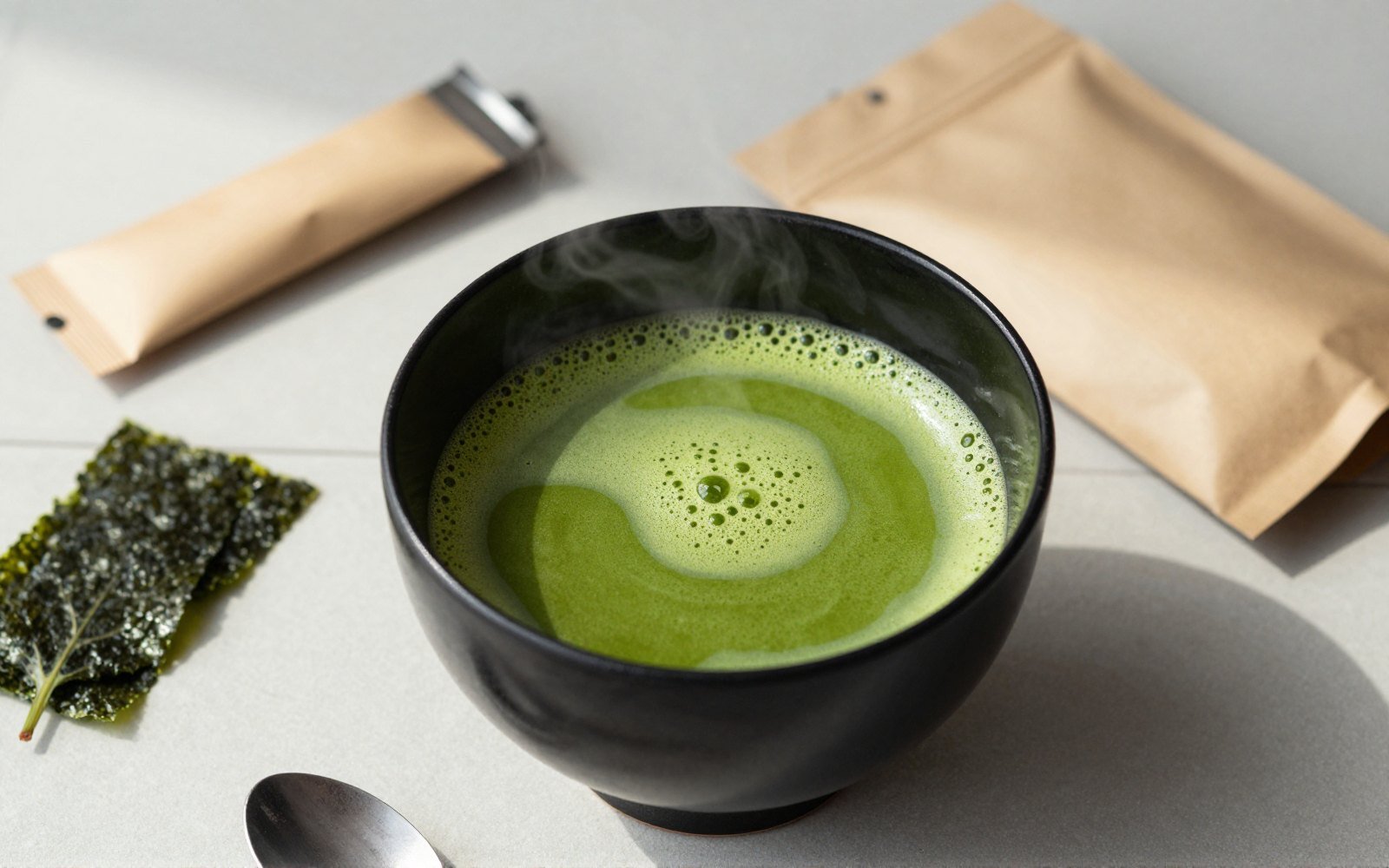Uji Ceremonial Grade Matcha