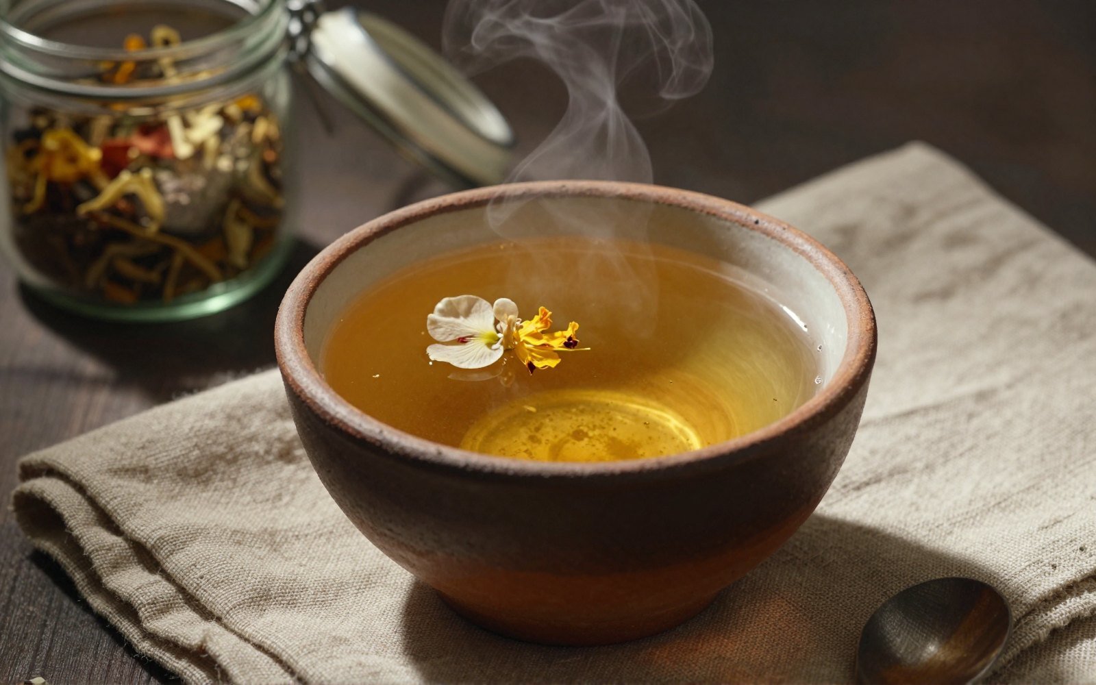 Greece Olympian Sideritis Mountain Tea