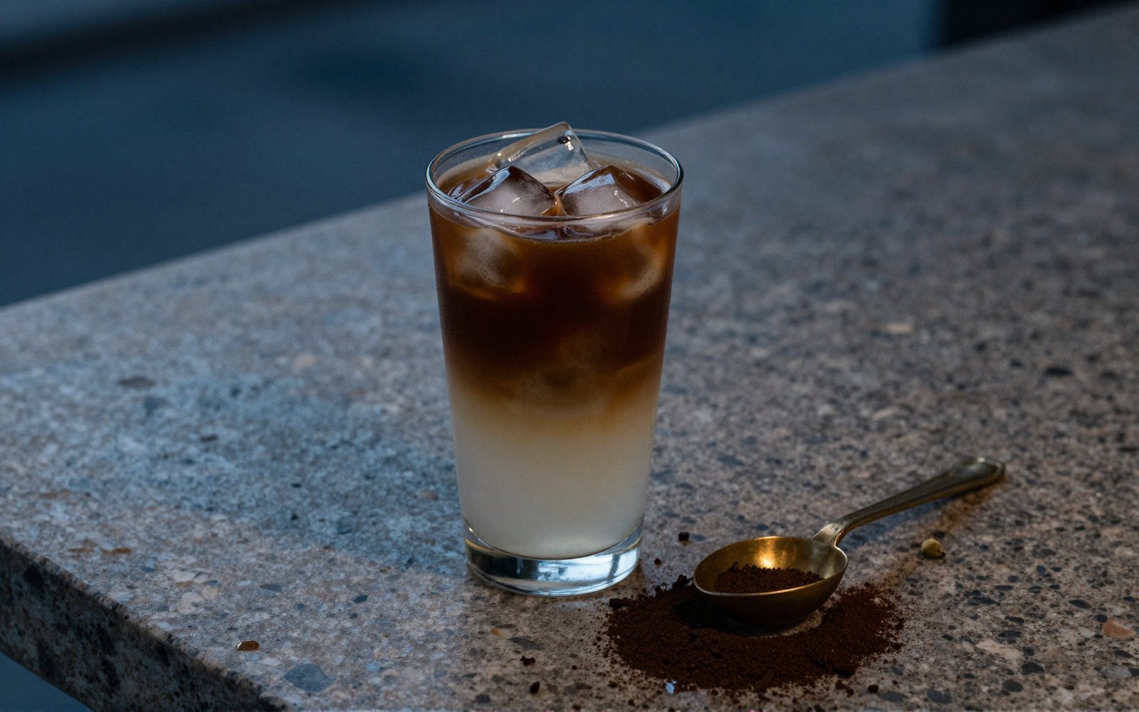 Lebanon Cardamom Coffee (Qahwa)