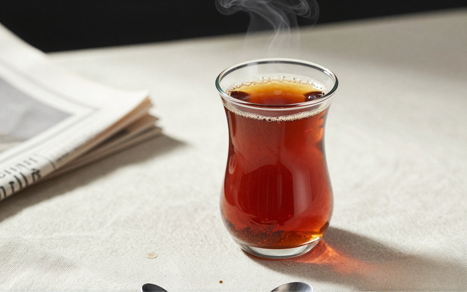 Turkey Rize Caykur Black Tea