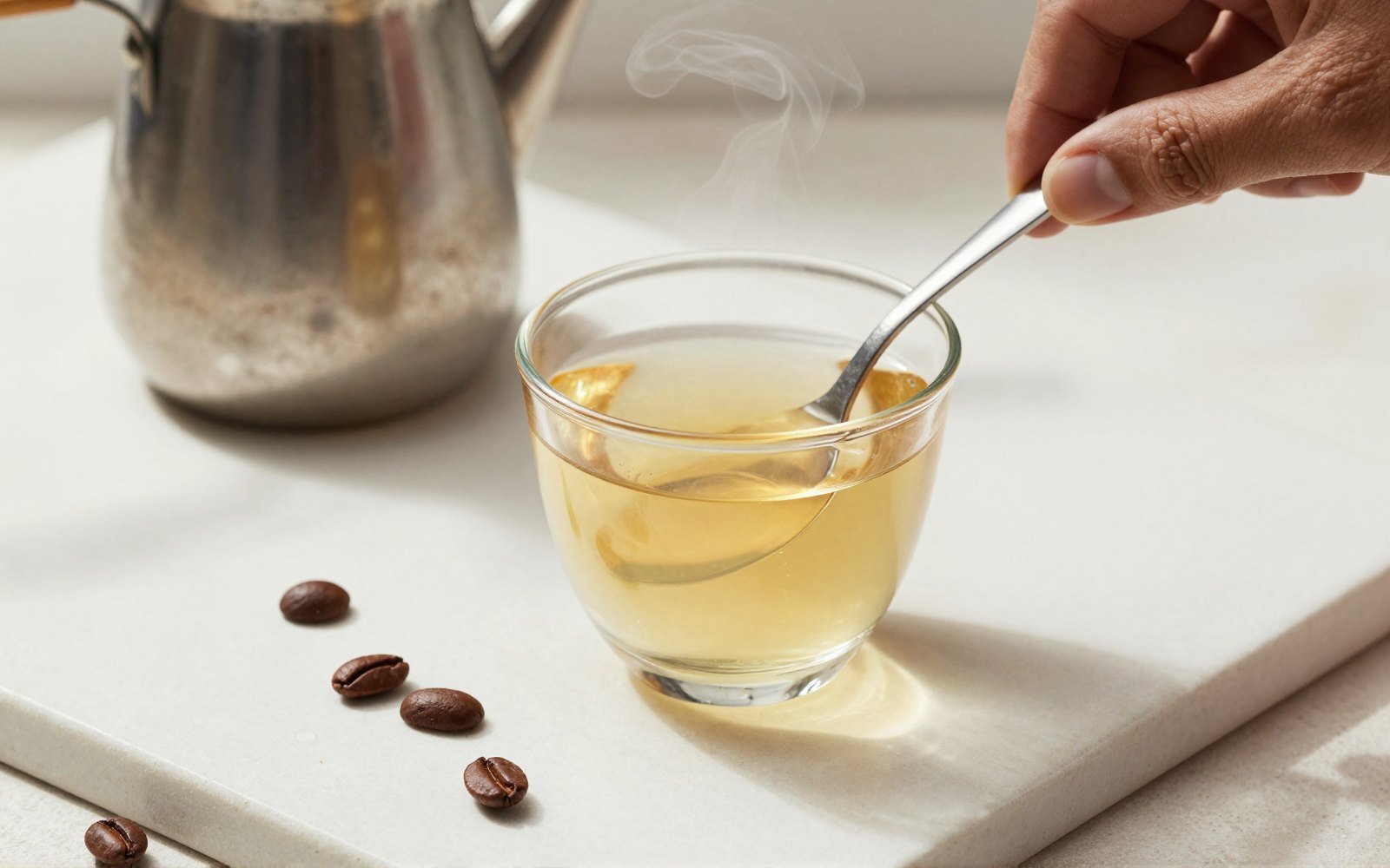 Mexico Chiapas Coffee