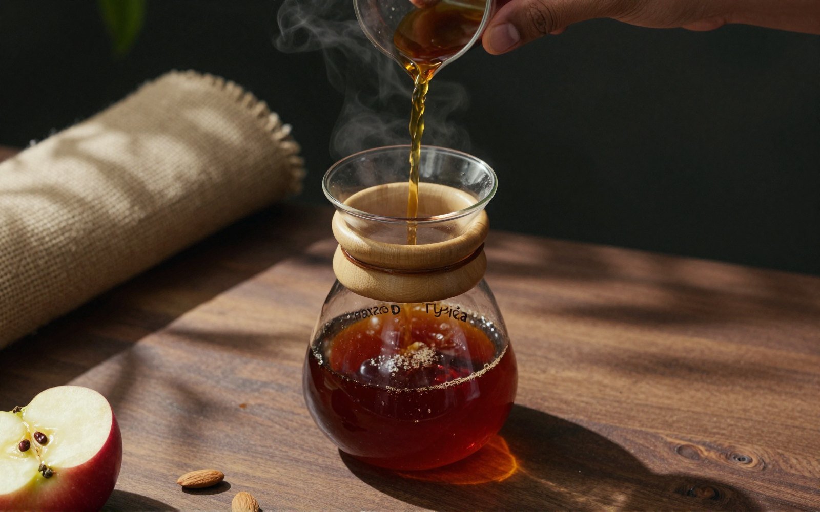 Mexico Coatepec Typica Coffee