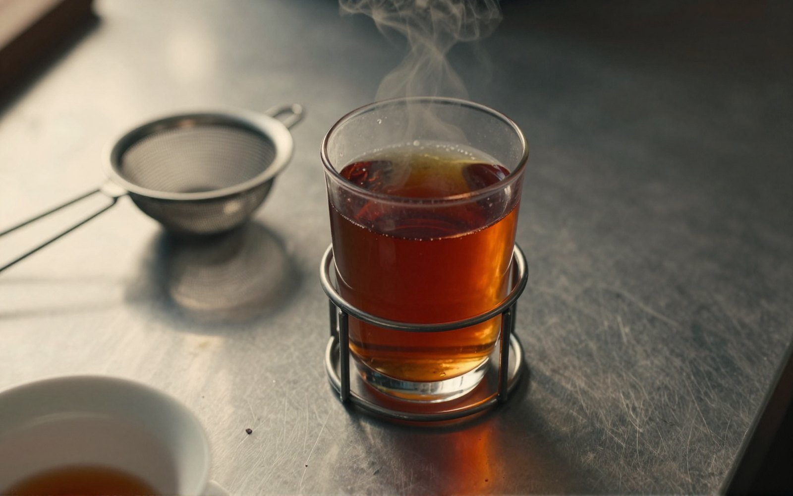 Nepal Ilam Golden Tips Black Tea