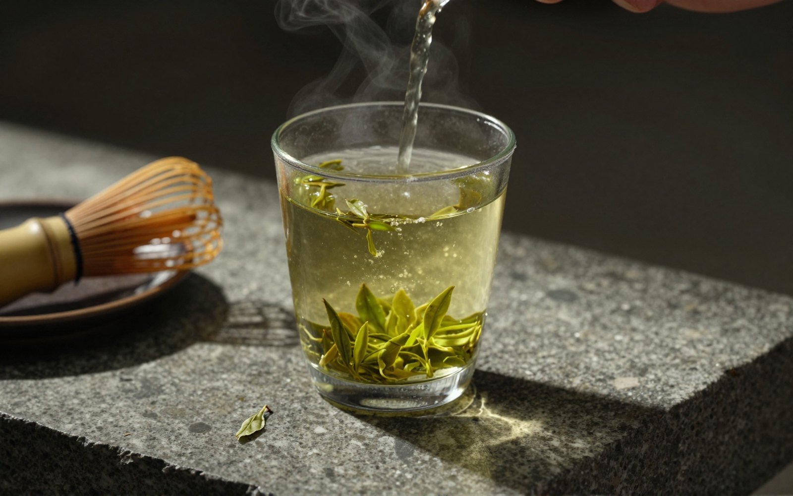 Nepal Ilam Green Tea