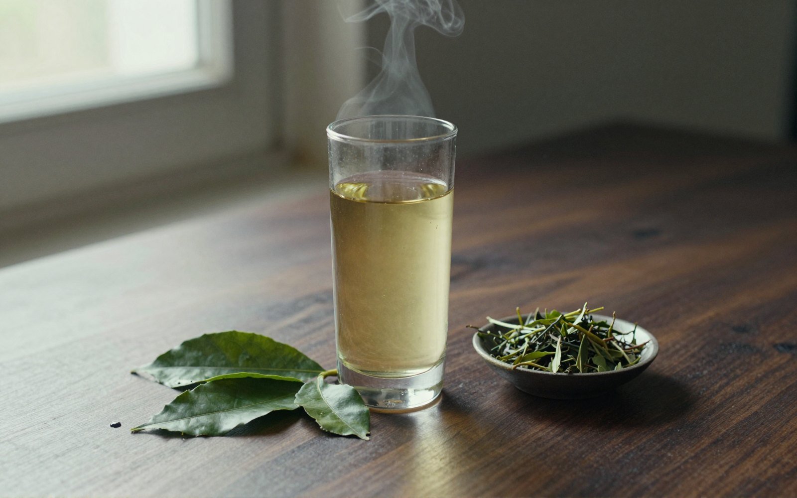 Nepal Kanchanjunga Green Tea