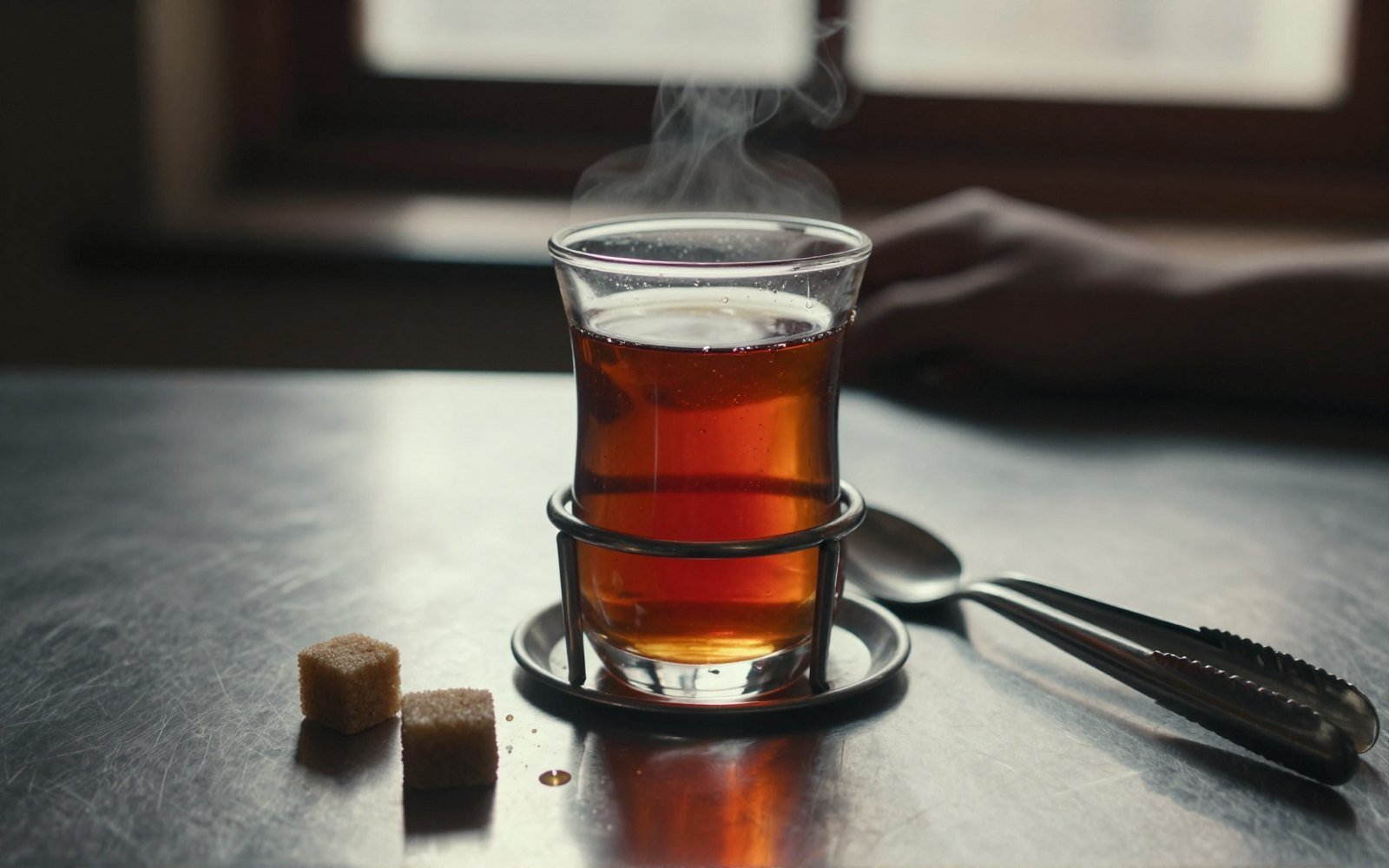 Nepal Ilam Orthodox Black Tea