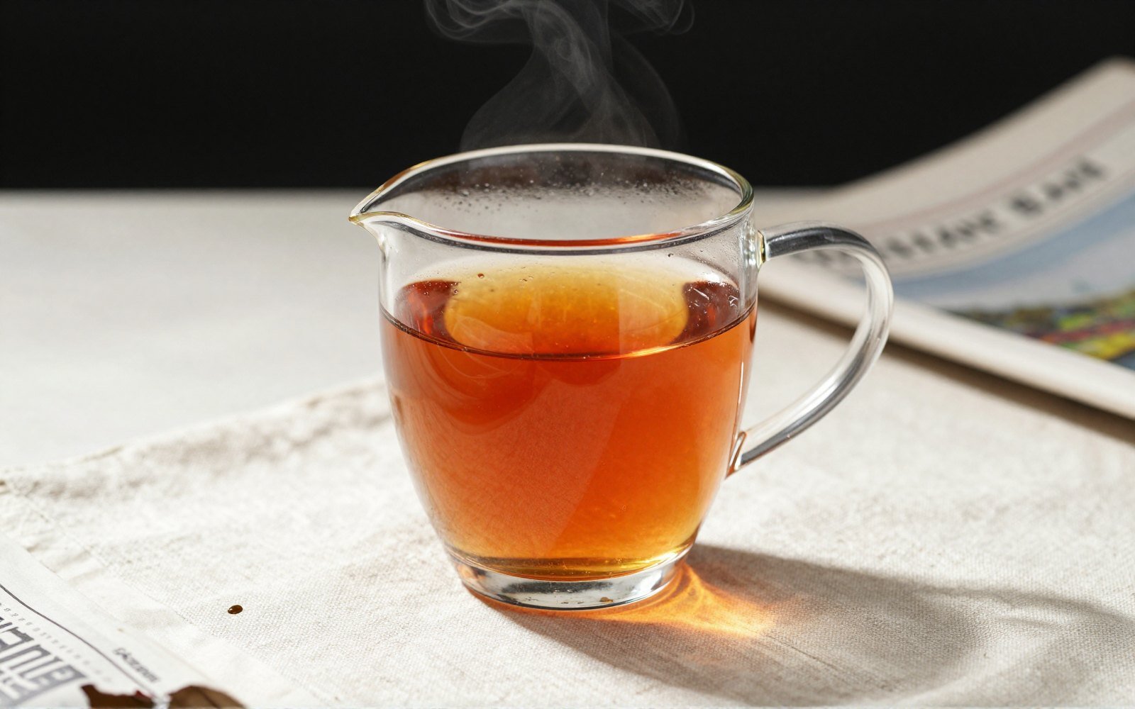 Nilgiri Frost Black Tea