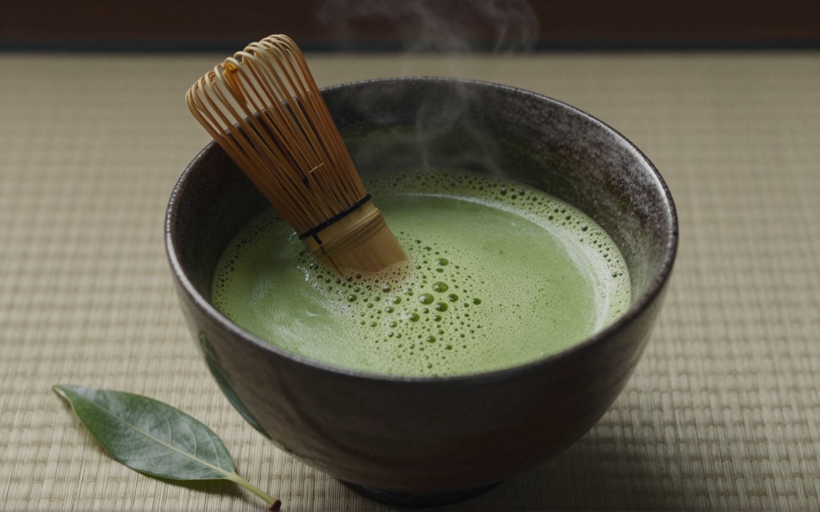 Okumidori Ceremonial Matcha