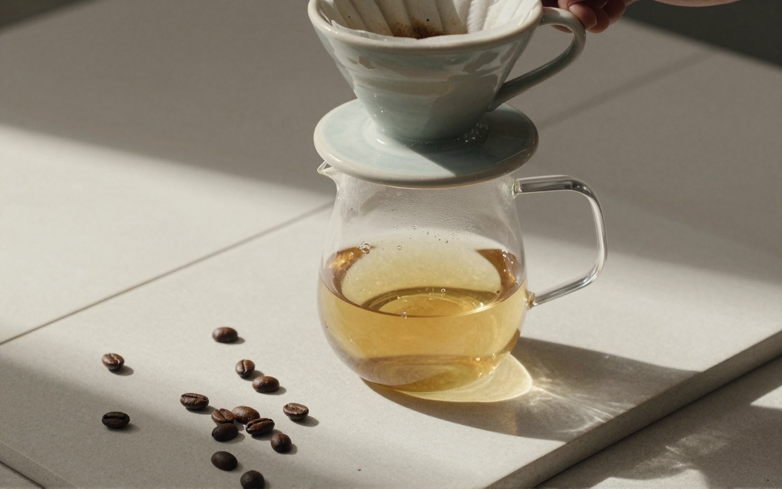Panama Boquete Catuai Coffee